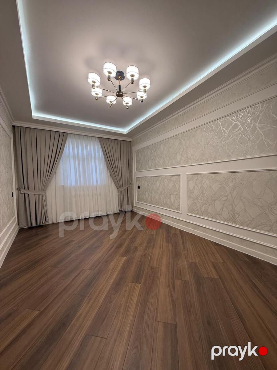 Satılır 3 otaqlı həyət evi/bağ evi 100 m² — Ev, villa, Bakı