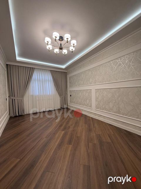 Satılır 3 otaqlı həyət evi/bağ evi 100 m² — Bakı