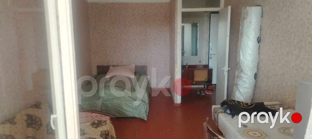 Kirayə üçün 1 otaqlı mənzil – dəhliz və mətbəx görüntüləri Təsvir — Mənzil, Bakı (9)