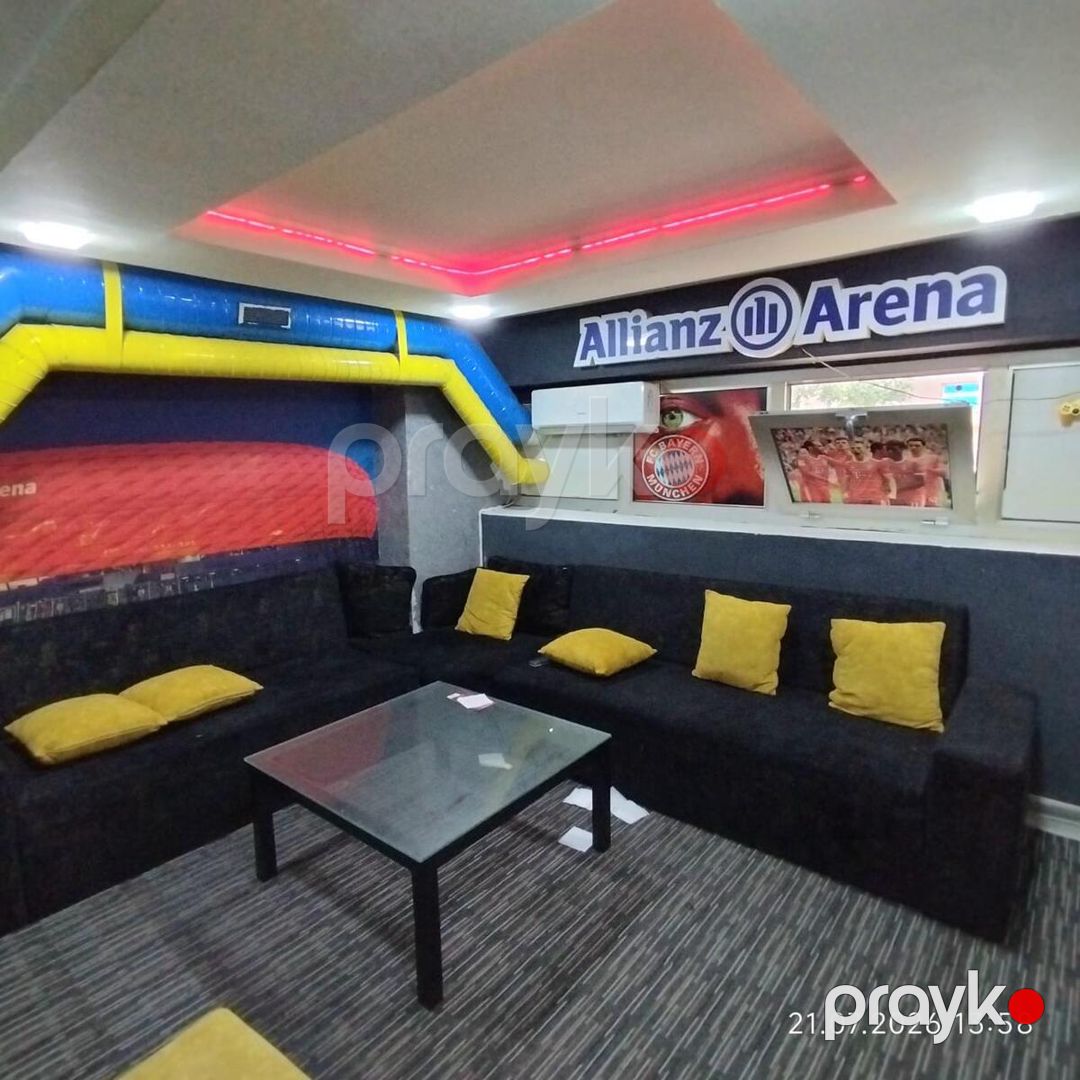 İcarəyə verilir obyekt 120 m² — Əmlak, Bakı (6)