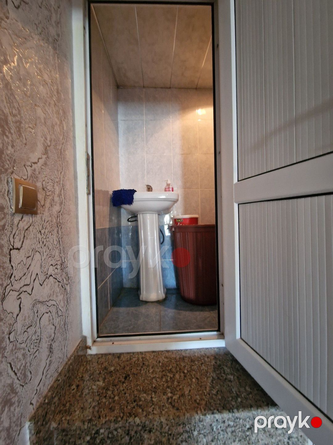 Həyət evi, Zabrat qəs — Ev, villa, Bakı (10)