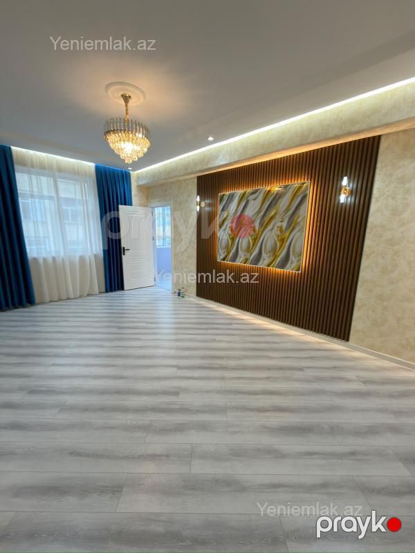 Satılır 2 otaqlı Bina evi menzil (Yeni tikili), 57 m², Masazır — Mənzil, Abşeron (8)