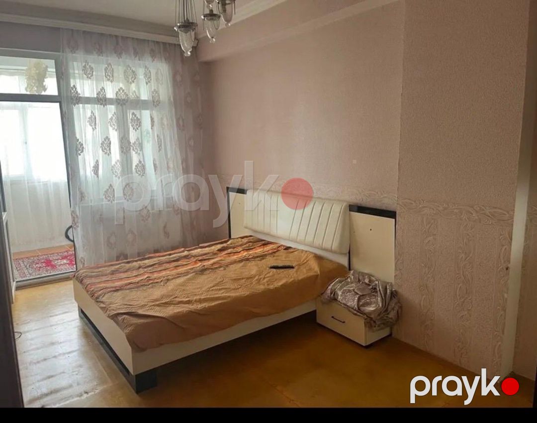 Satılır 2 otaqlı yeni tikili 74.5 m² — Mənzil, Bakı (6)