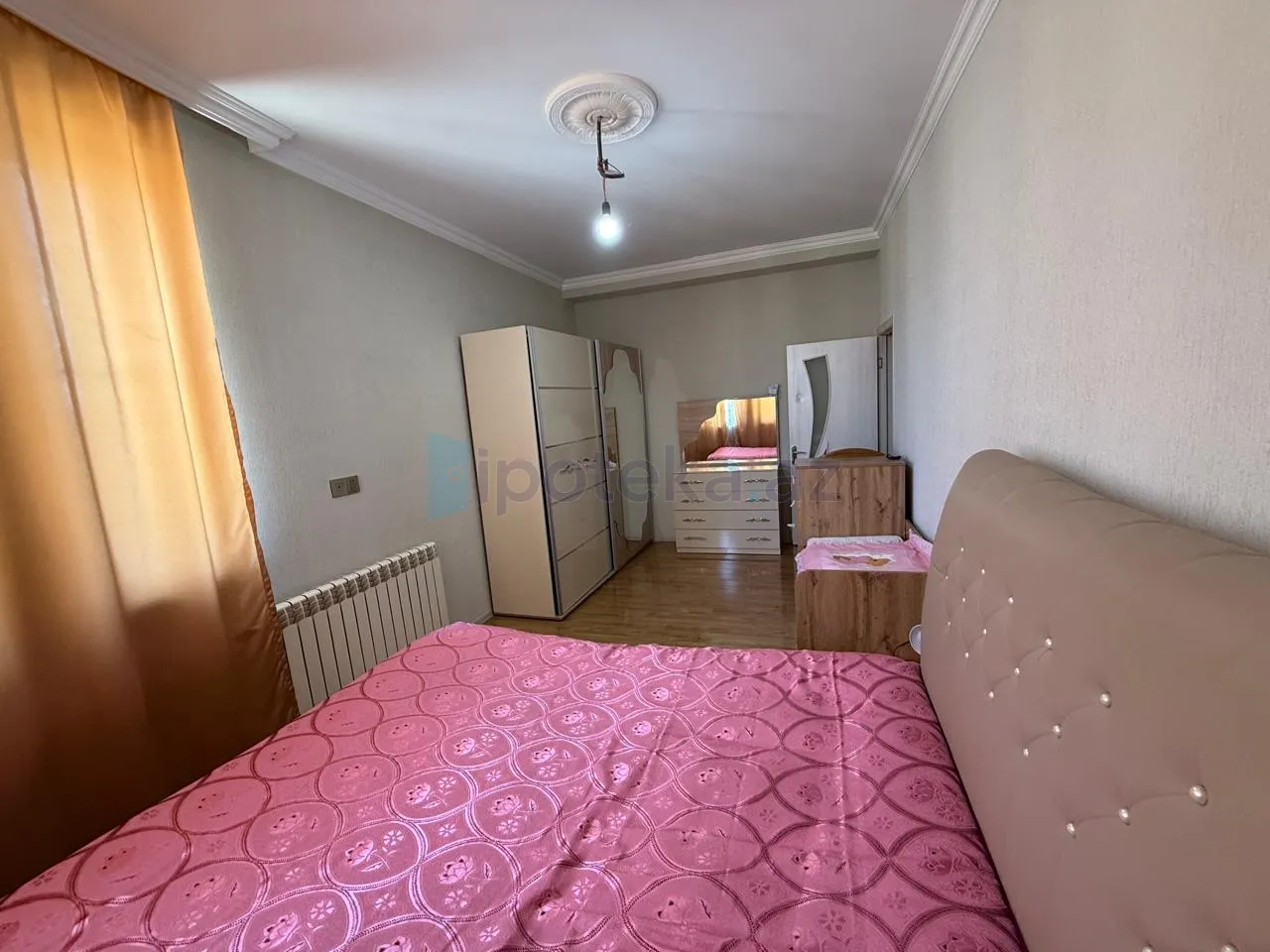 Satılır: 3 Otaq, Yeni tikili, Abşeron r., Masazır q., 92.00 m² — Mənzil, Masazır (8)