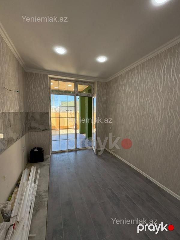 Satılır 4 otaqlı Həyət evi / Villa, 110 m², Suraxanı rayonu — Ev, villa, Bakı (10)