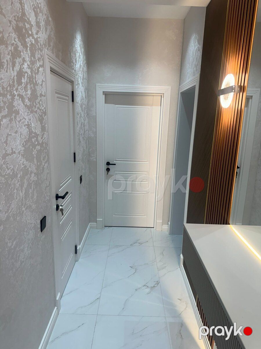 2-otaqlı yeni tikili, Bulvar küç., 50 m² — Mənzil, Sumqayıt (10)