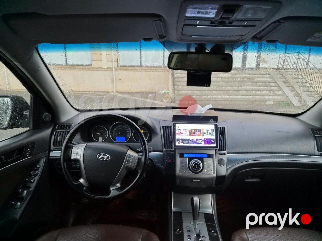 Hyundai Veracruz, 3.0 L, 2011 il, 244 000 km — Avtomobillər, Sumqayıt (8)
