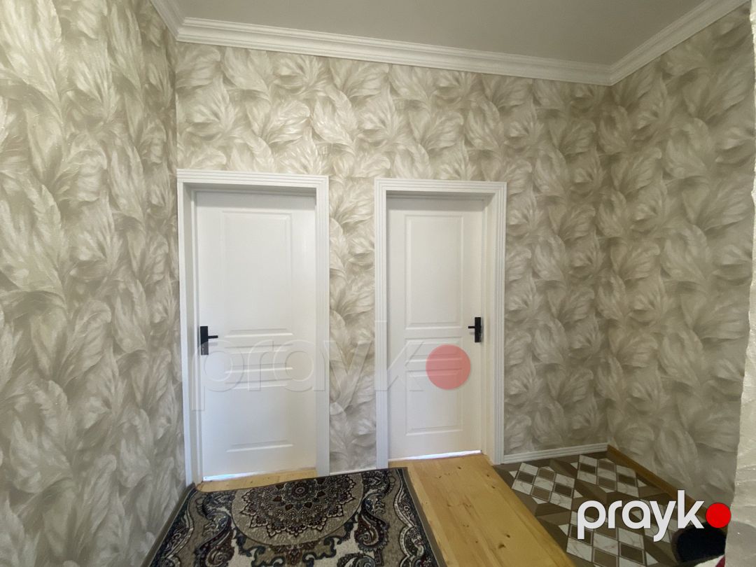 Satılır 4 otaqlı həyət evi/bağ evi 110 m² — Ev, villa, Bakı (10)