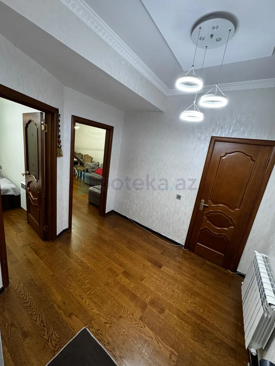 Satılır: 2 Otaq, Yeni tikili, Xətai r., Əhmədli q., 68.00 m² — Mənzil, Bakı (7)