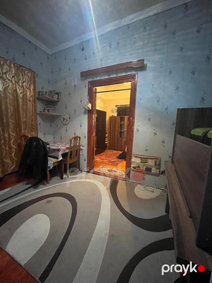 2-otaqlı mənzil kirayə verilir, Abdulla Şaiq küç., 40 m² — Mənzil, Bakı (9)