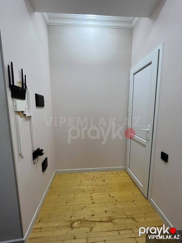 Abşeron rayonunda 2 otaqlı Yeni tikili Satılır, 55 m² — Mənzil, Bakı (7)