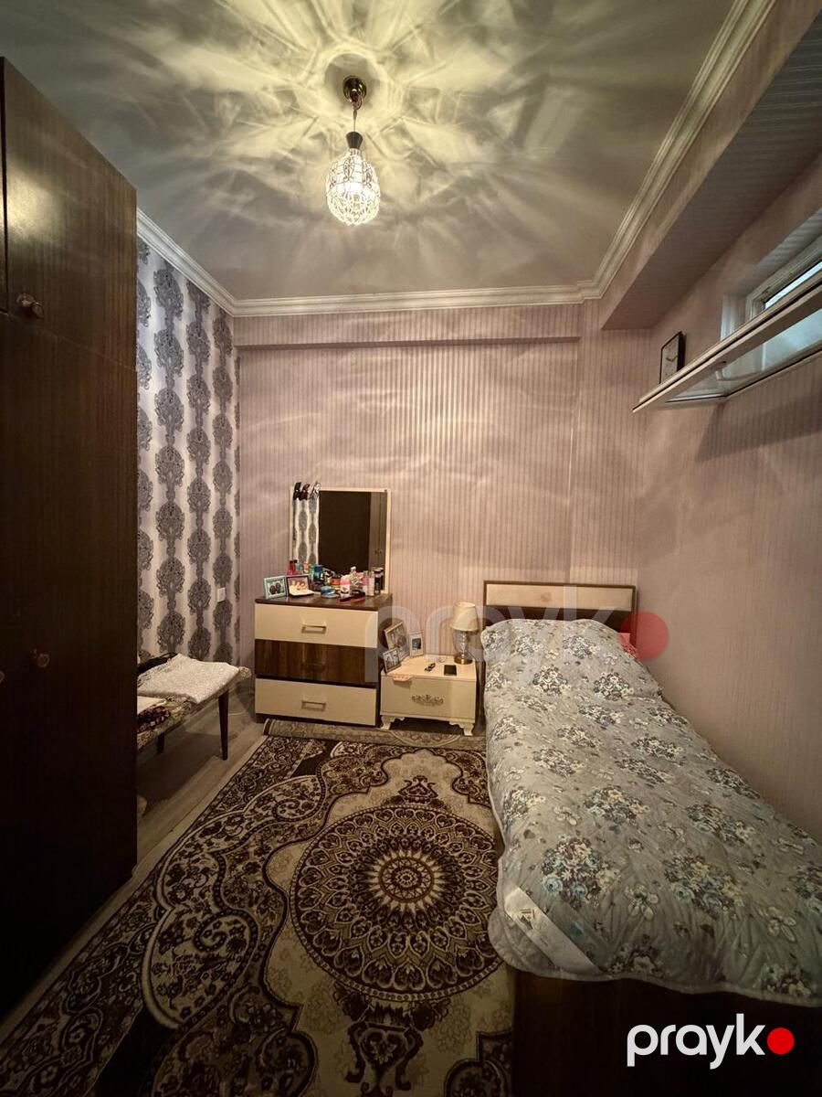 Satılır 3 otaqlı yeni tikili 73 m² — Mənzil, Bakı (7)