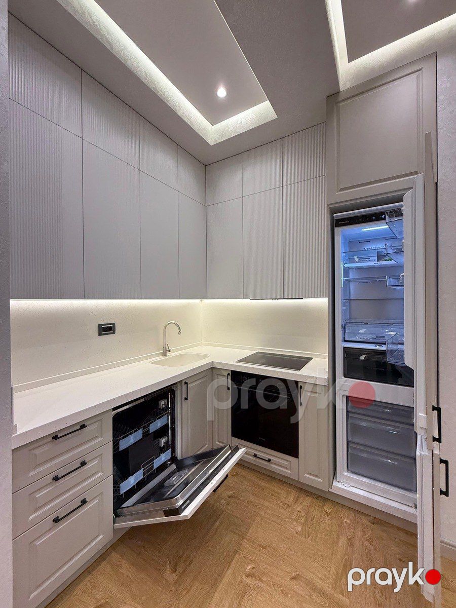 Satılır 2 otaqlı yeni tikili 72.1 m² — Mənzil, Bakı (11)