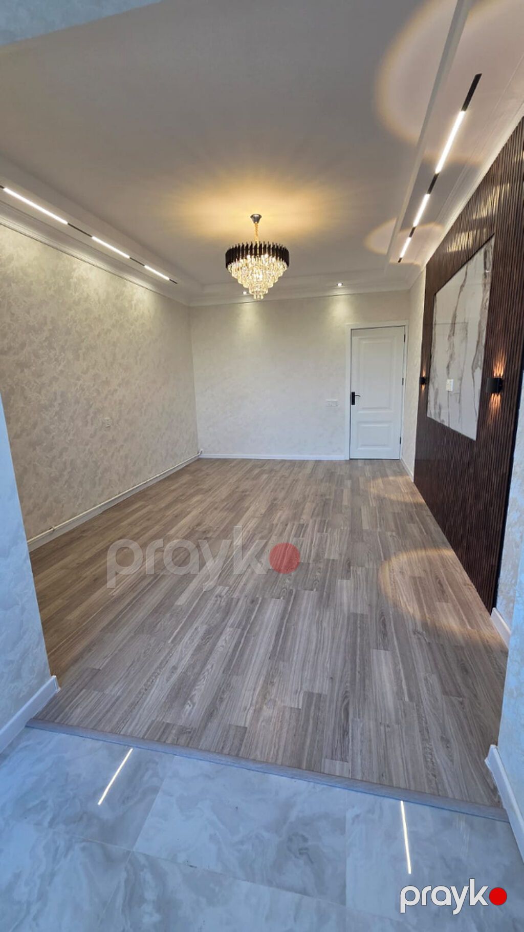 Bakı, 3 otaqlı, Köhnə tikili, 61 kv. m — Mənzil, Bakı (4)