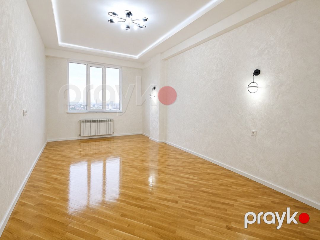 Satılır 3 otaqlı yeni tikili 100 m² — Mənzil, Bakı (7)