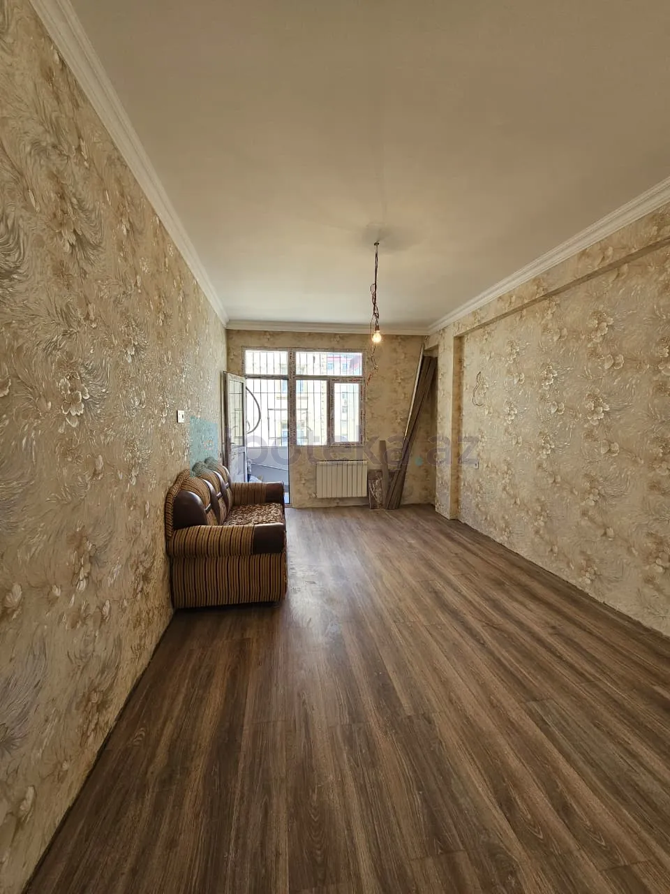 Satılır: 3 Otaq, Yeni tikili, Abşeron r., Masazır q., 83.00 m² — Mənzil, Masazır (5)