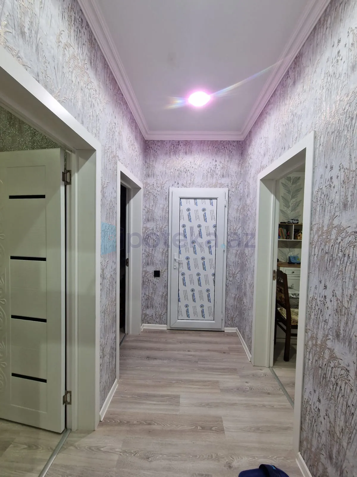 Satılır: 2 Otaq, Evlər/Villalar, Abşeron r., Masazır q., 65.00 m² — Ev, villa, Masazır (2)