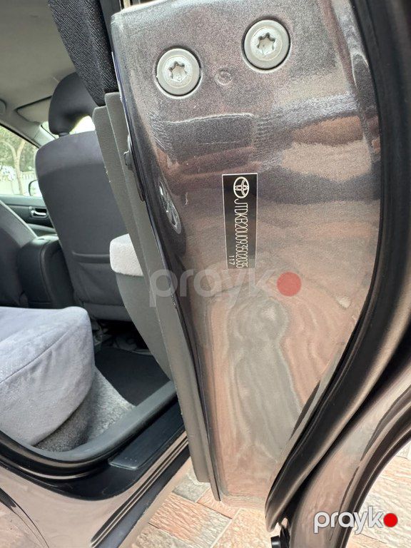 Toyota Prius, 1.5 L, 1.3 kWh, 2008 il, 260 000 km — Avtomobillər, Bakı (3)