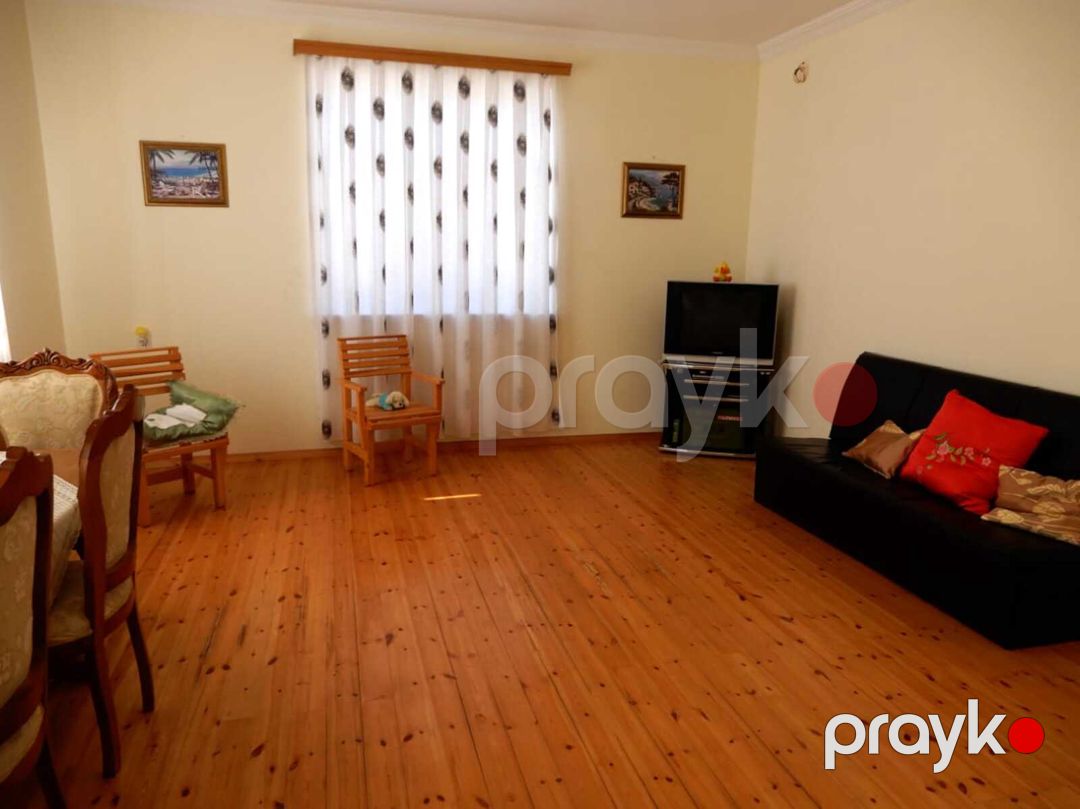 İcarəyə verilir 5 otaqlı həyət evi/bağ evi 160 m² — Ev, villa, Bakı (6)