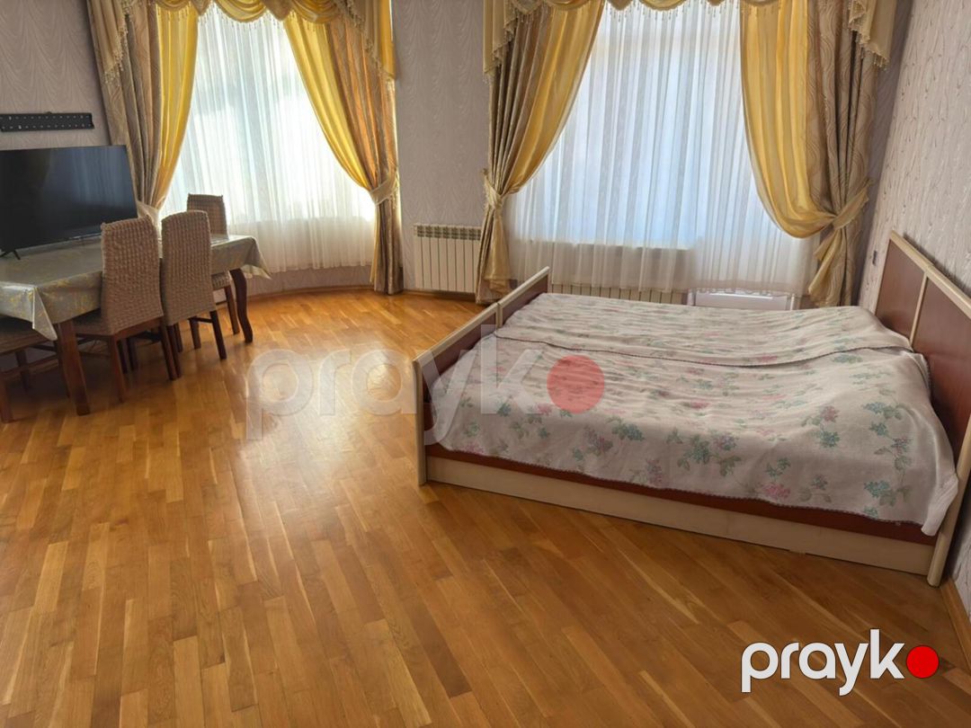İcarəyə verilir 2 otaqlı yeni tikili 89 m² — Mənzil, Bakı (11)
