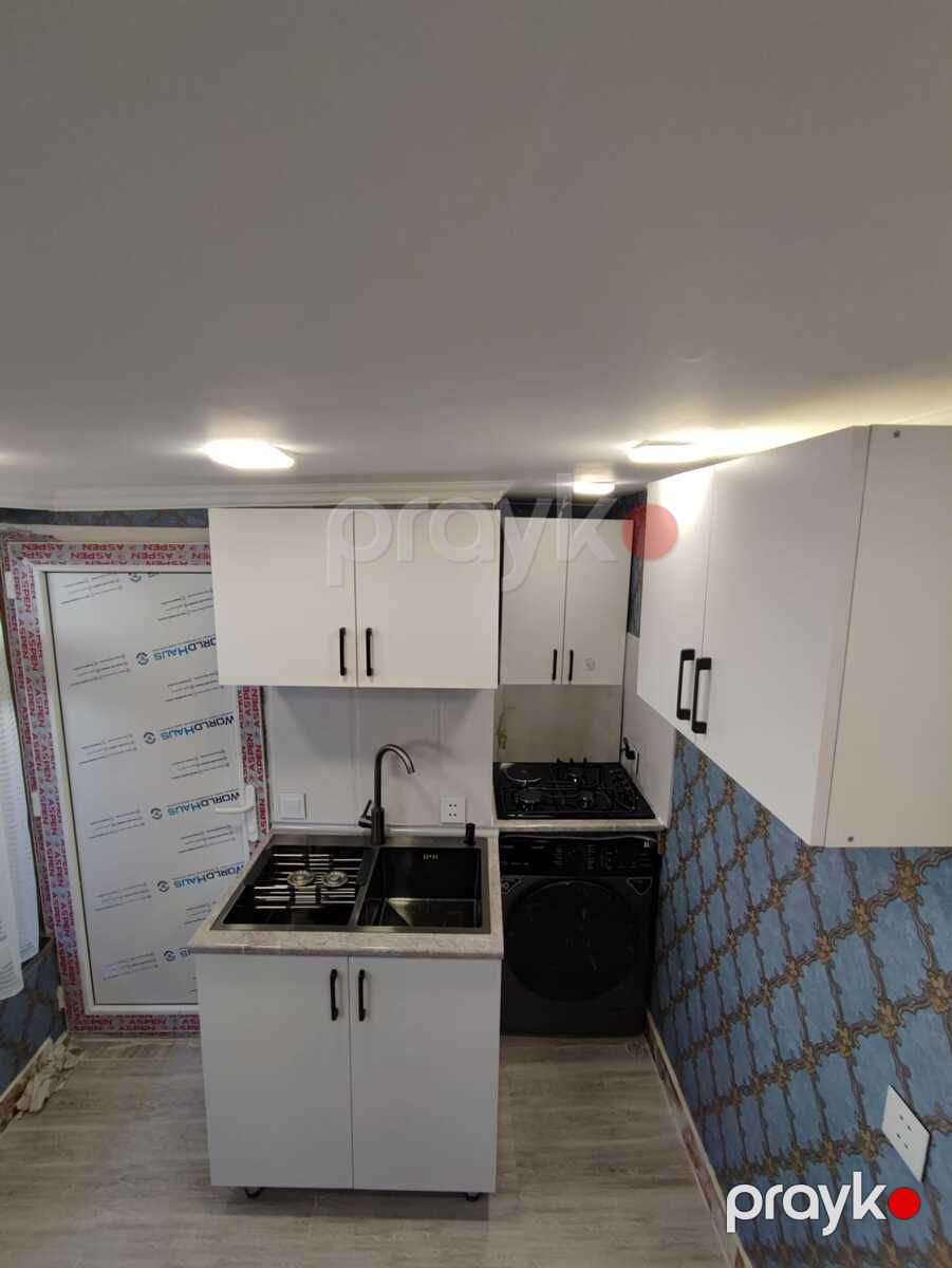 İcarəyə verilir 2 otaqlı köhnə tikili 45 m² — Mənzil, Bakı (2)