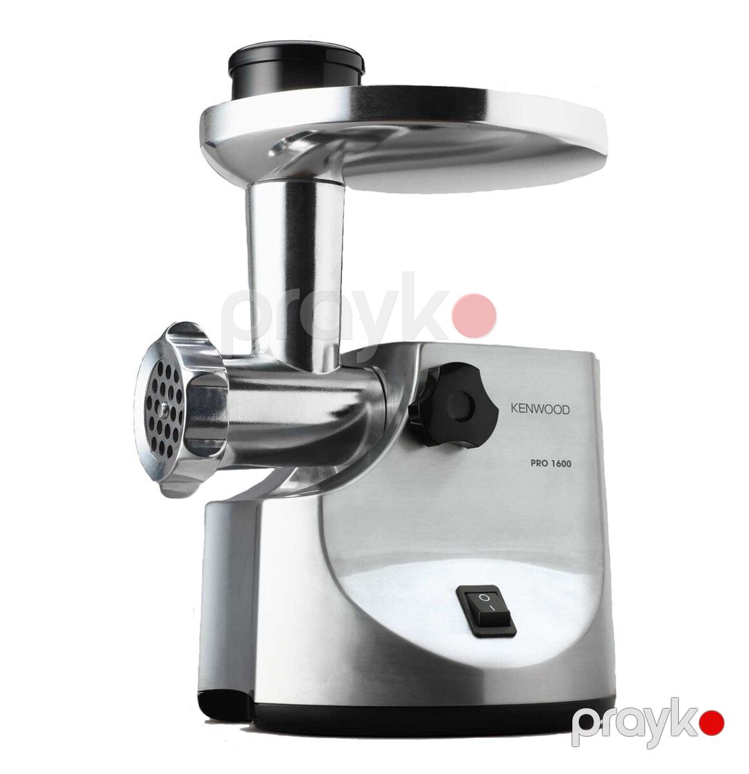 Ət çəkən "Kenwood" — Ev texnikası, Bakı (2)
