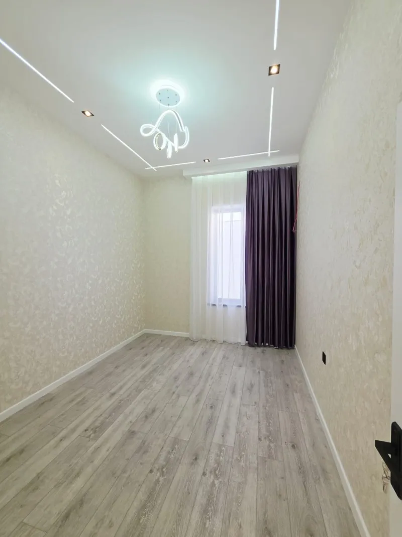 Mərdəkan, 4 otaqlı Həyət evi satılır - 160 m², 1 mərtəbə, 3.2 sot — Ev, villa, Bakı (10)