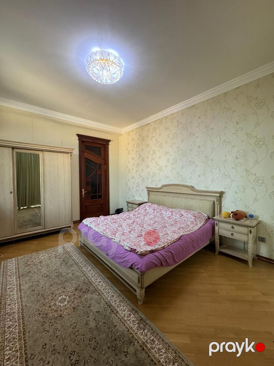 Bağ evi, Novxanı qəs — Ev, villa, Bakı (12)