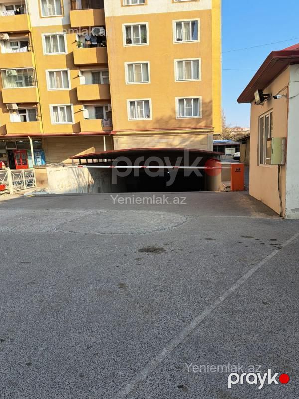 Satılır 3 otaqlı Bina evi menzil (Yeni tikili), 66.5 m², 9-cu mikrorayon — Mənzil, Sumqayıt (3)