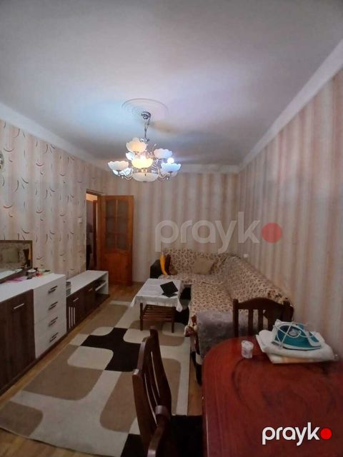 3-otaqlı mənzil, Hövsan qəs., 70 m² — Bakı