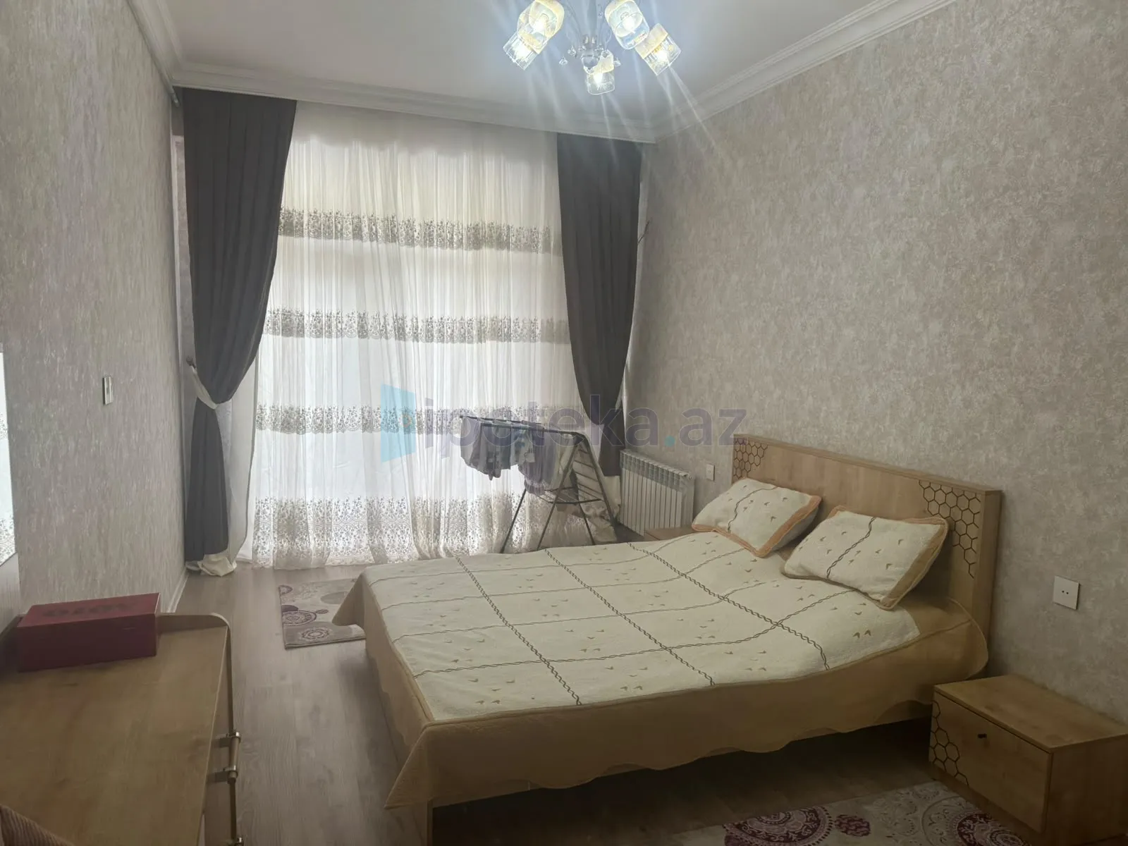 Satılır: 2 Otaq, Yeni tikili, 81.00 m² — Mənzil, Sumqayıt (5)