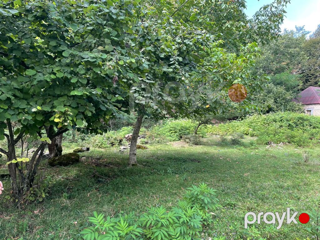 11 sot, Tikinti, Mülkiyyətçi, Kupça (Çıxarış) — Torpaq, Bakı (8)