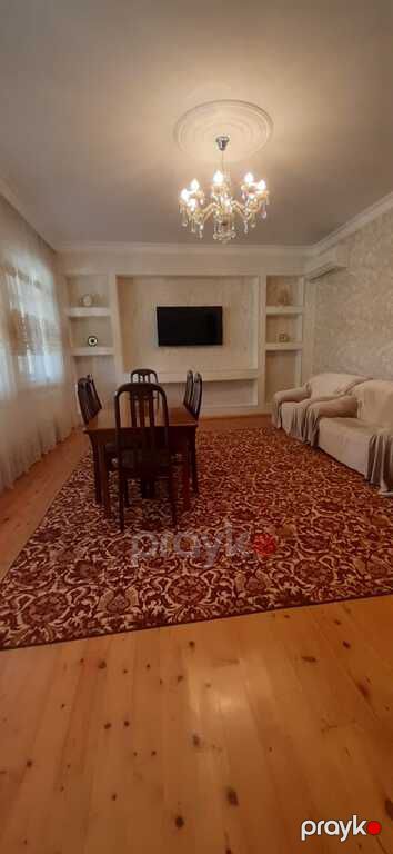 Həyət evi, Ramana qəs — Ev, villa, Bakı (7)