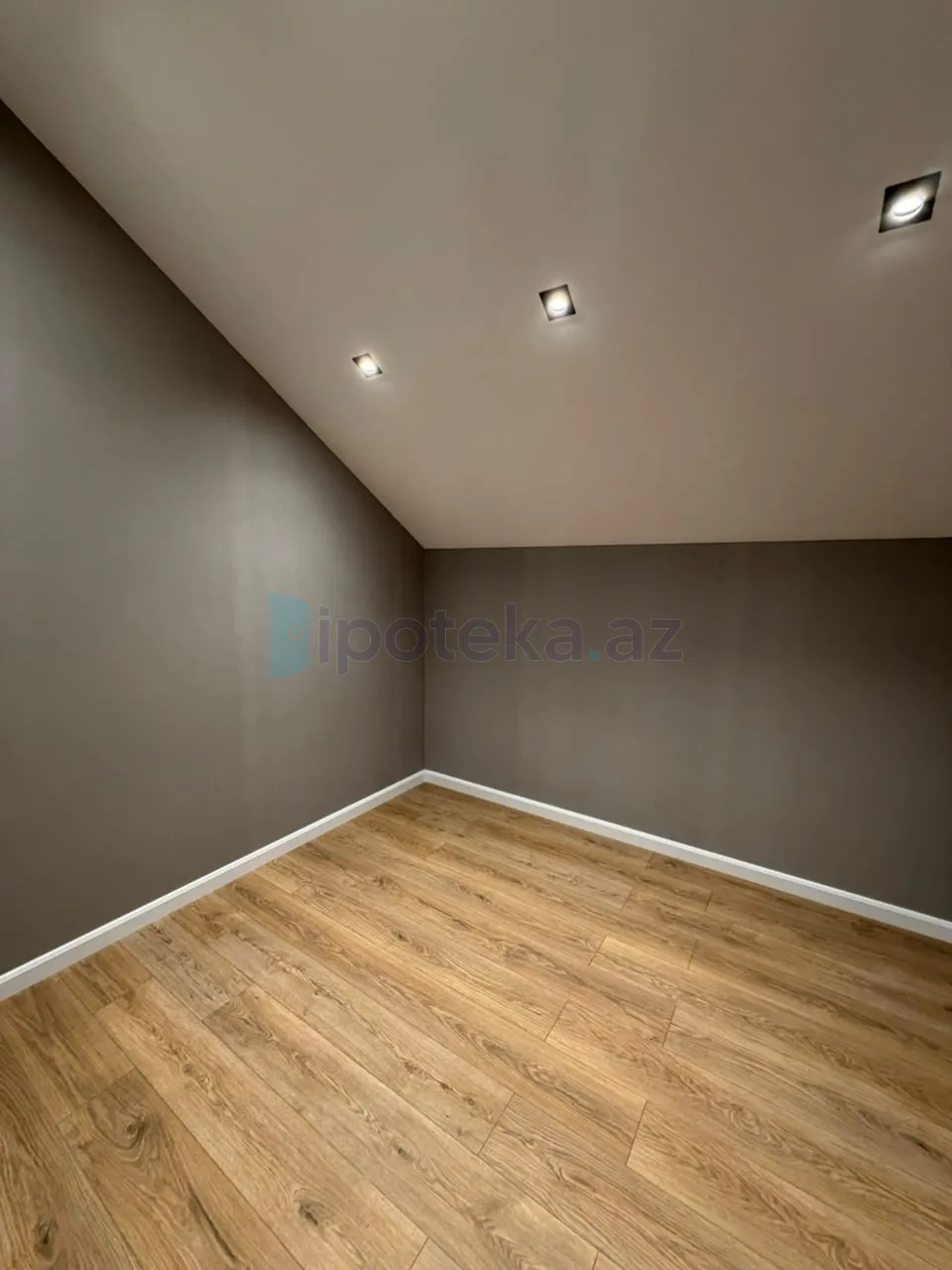 Satılır: 5 Otaq, Bağlar, Xəzər r., Mərdəkan q., 180.00 m² — Torpaq, Mərdəkan (5)