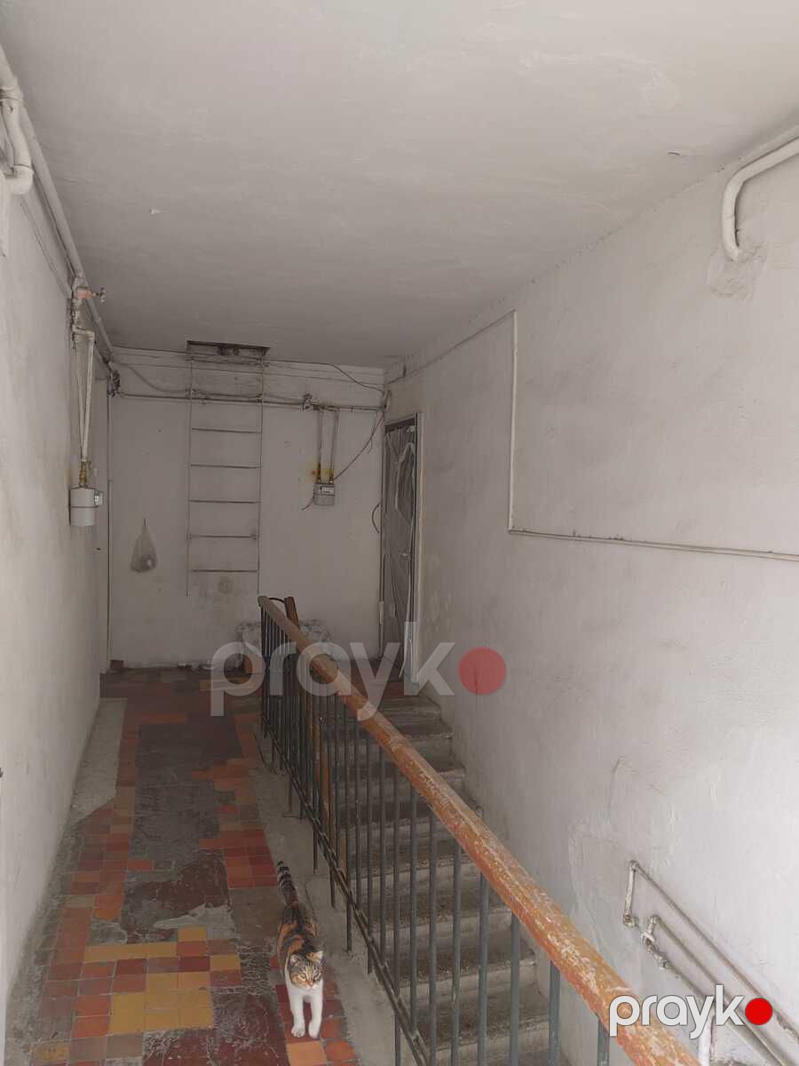 Satılır 3 otaqlı köhnə tikili 71 m² — Mənzil, Bakı (4)