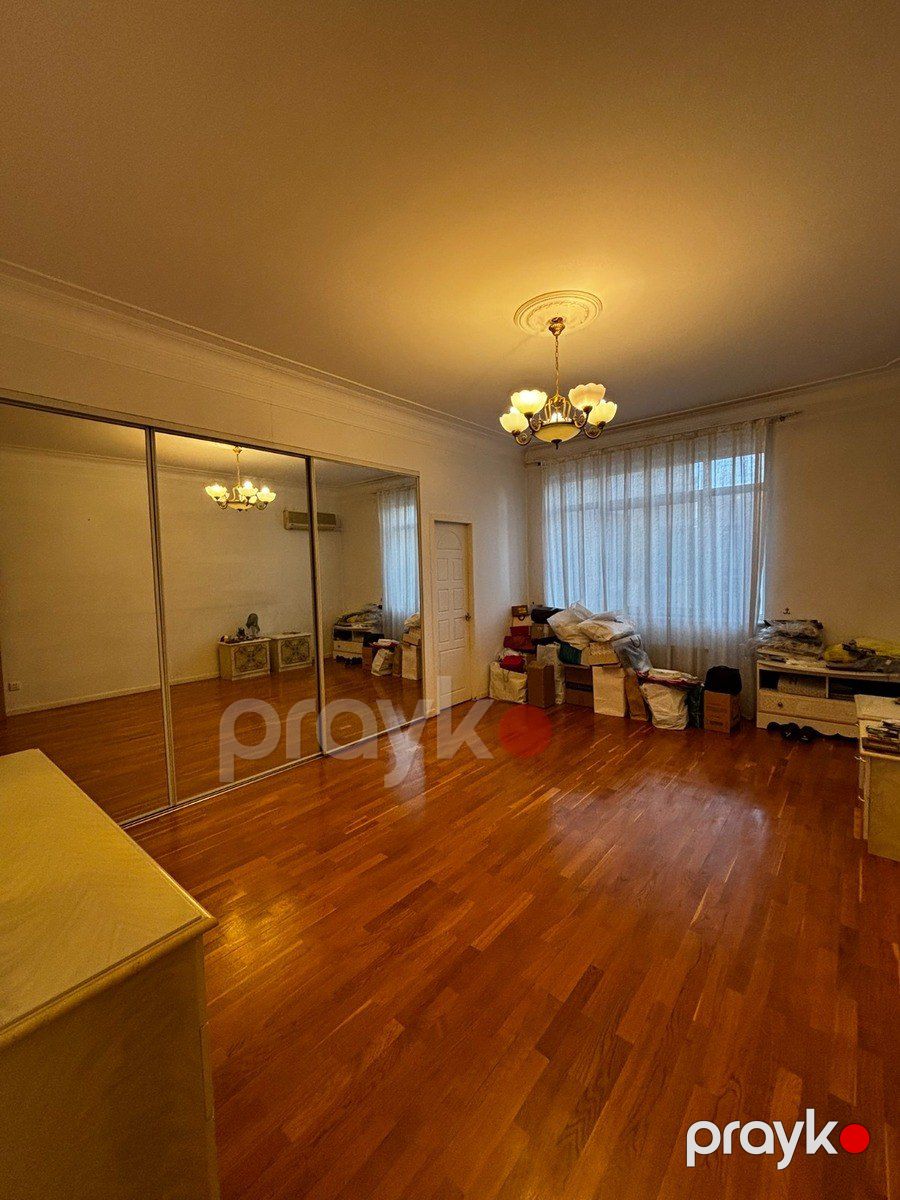 Satılır 4 otaqlı yeni tikili 170 m² — Mənzil, Bakı (4)
