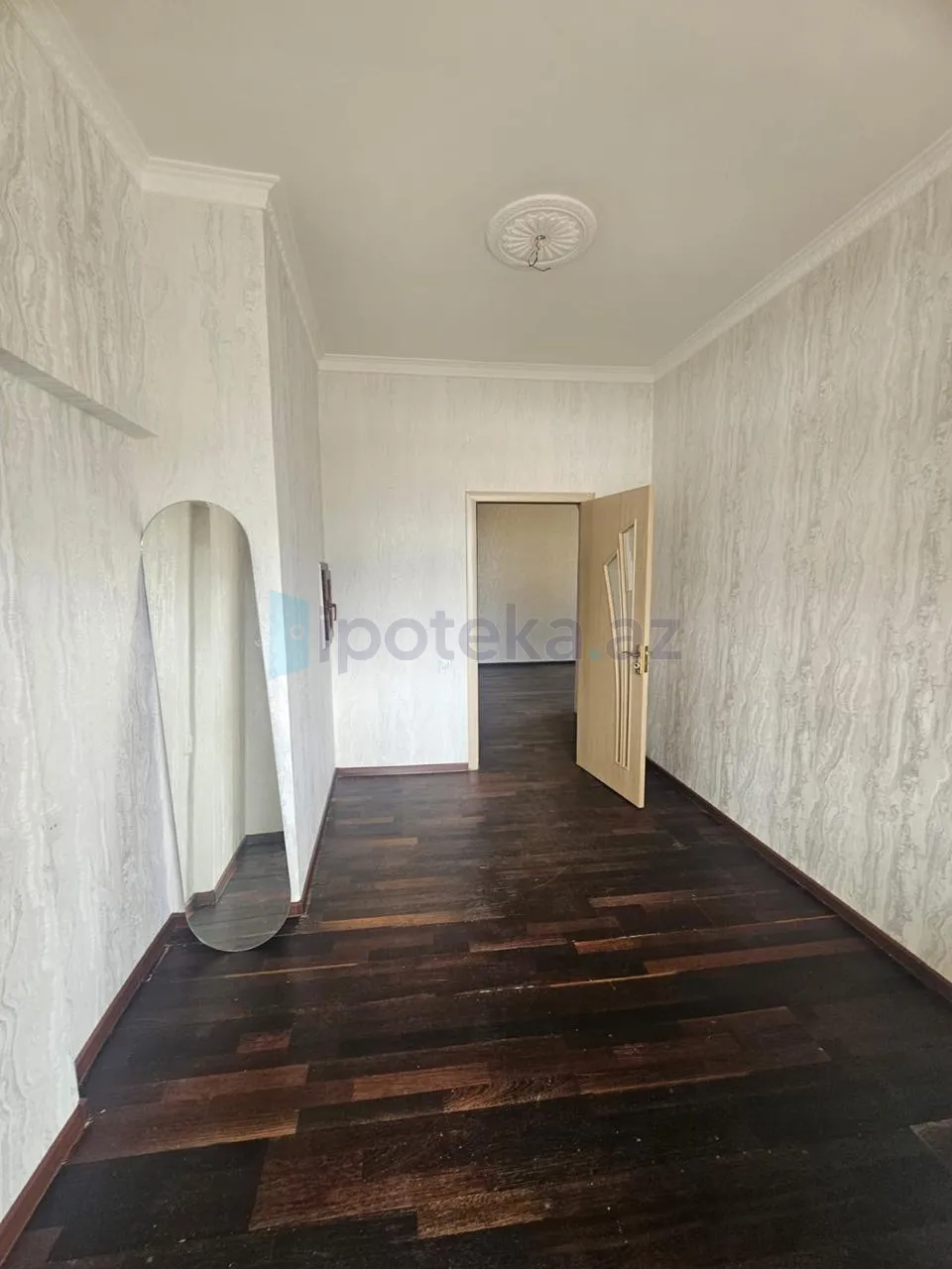 Satılır: 3 Otaq, Yeni tikili, Binəqədi r., 9-cu mkr q., 80.00 m² — Mənzil, Bakı (6)