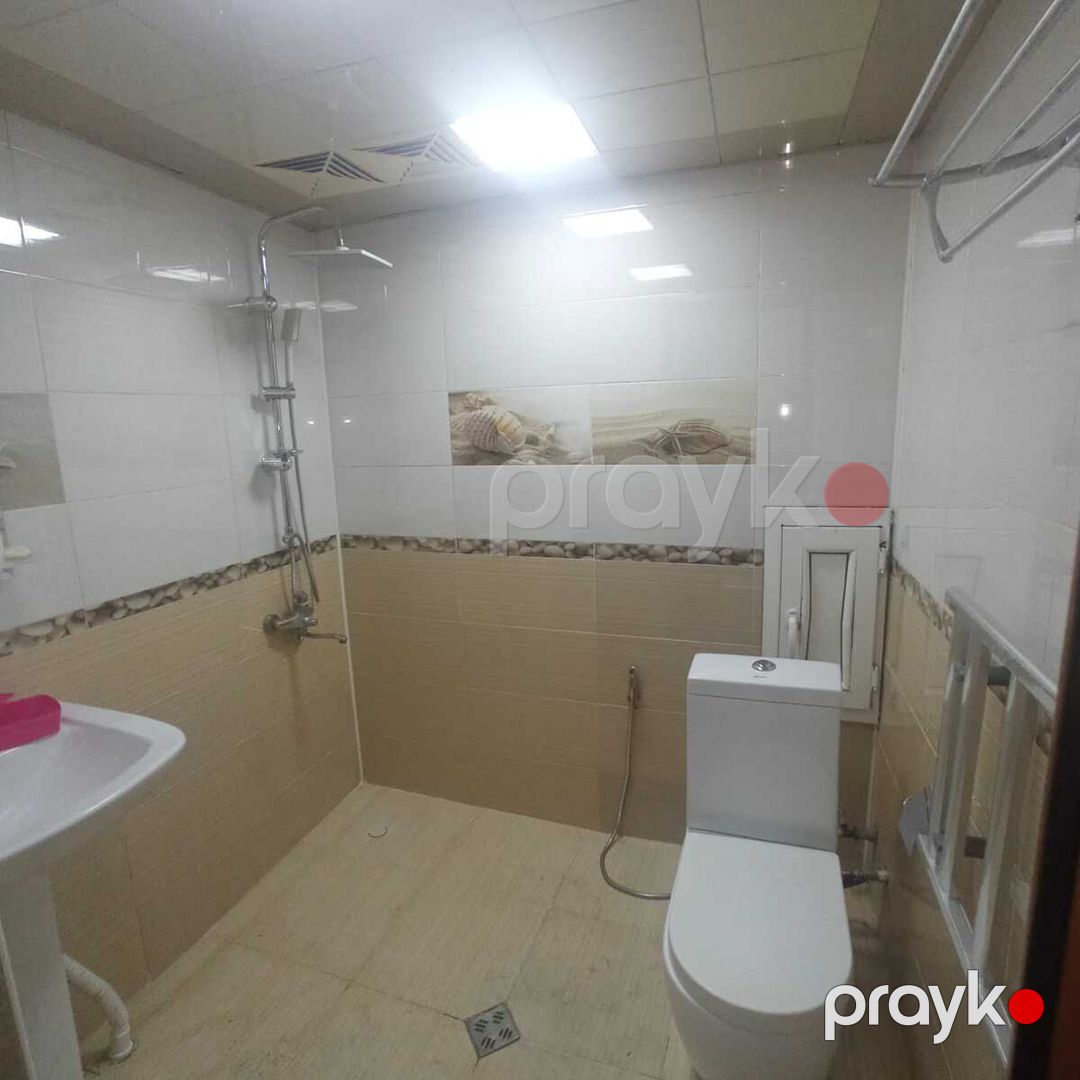 Satılır 3 otaqlı yeni tikili 115 m² — Mənzil, Bakı (10)
