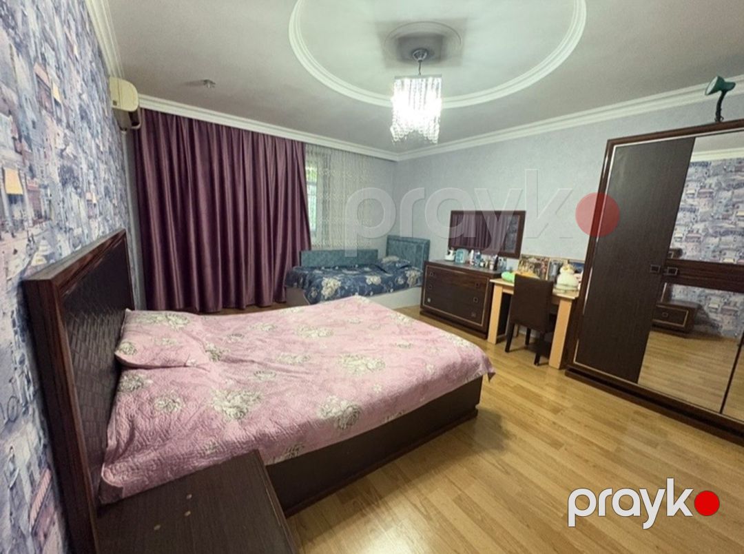 Satılır 3 otaqlı yeni tikili 100 m² — Mənzil, Bakı (5)