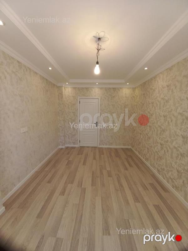 Satılır 3 otaqlı Bina evi menzil (Köhnə tikili), 85 m², Xətai rayonu — Mənzil, Bakı (4)