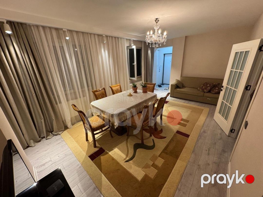 Satılır 3 otaqlı yeni tikili 98 m² — Mənzil, Bakı (2)