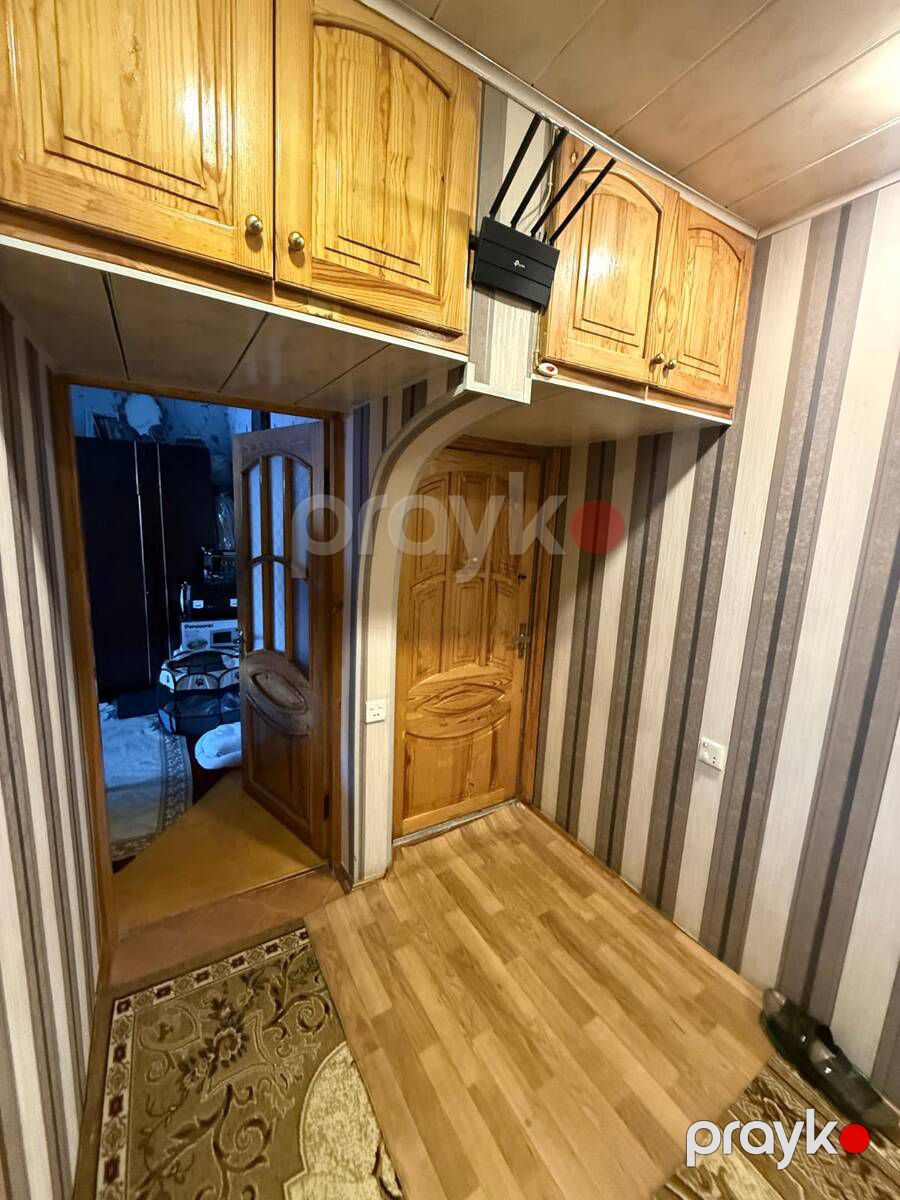 Satılır 3 otaqlı köhnə tikili 60 m² — Mənzil, Bakı (5)