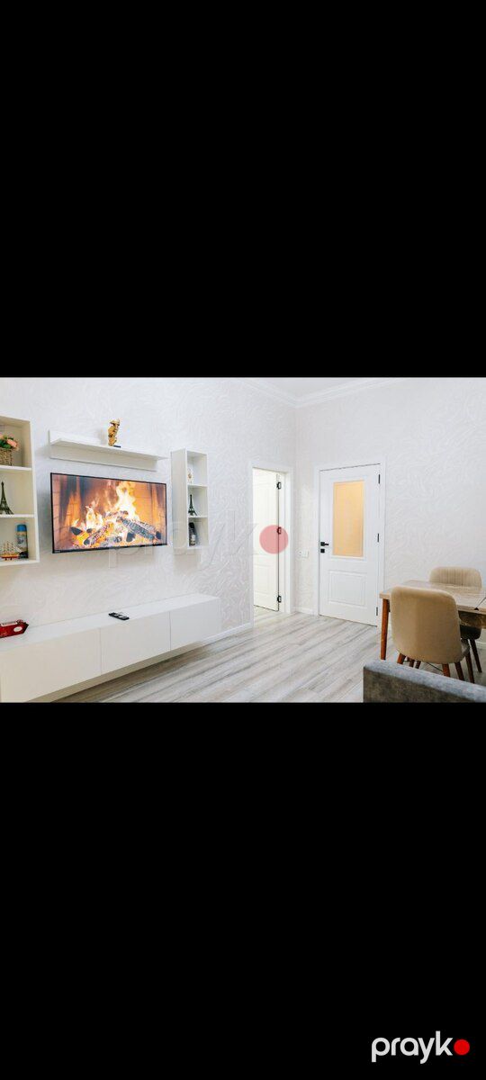 2-otaqlı mənzil kirayə verilir, Sahil m., 70 m² — Mənzil, Bakı (4)