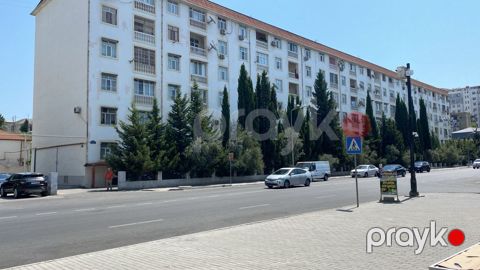 Obyekt icarəyə verilir, Elşən Süleymanov küç — Bakı
