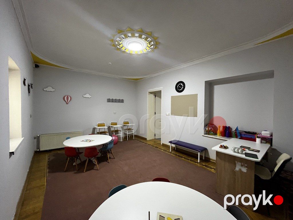 İcarəyə verilir obyekt 750 m² — Əmlak, Bakı (3)