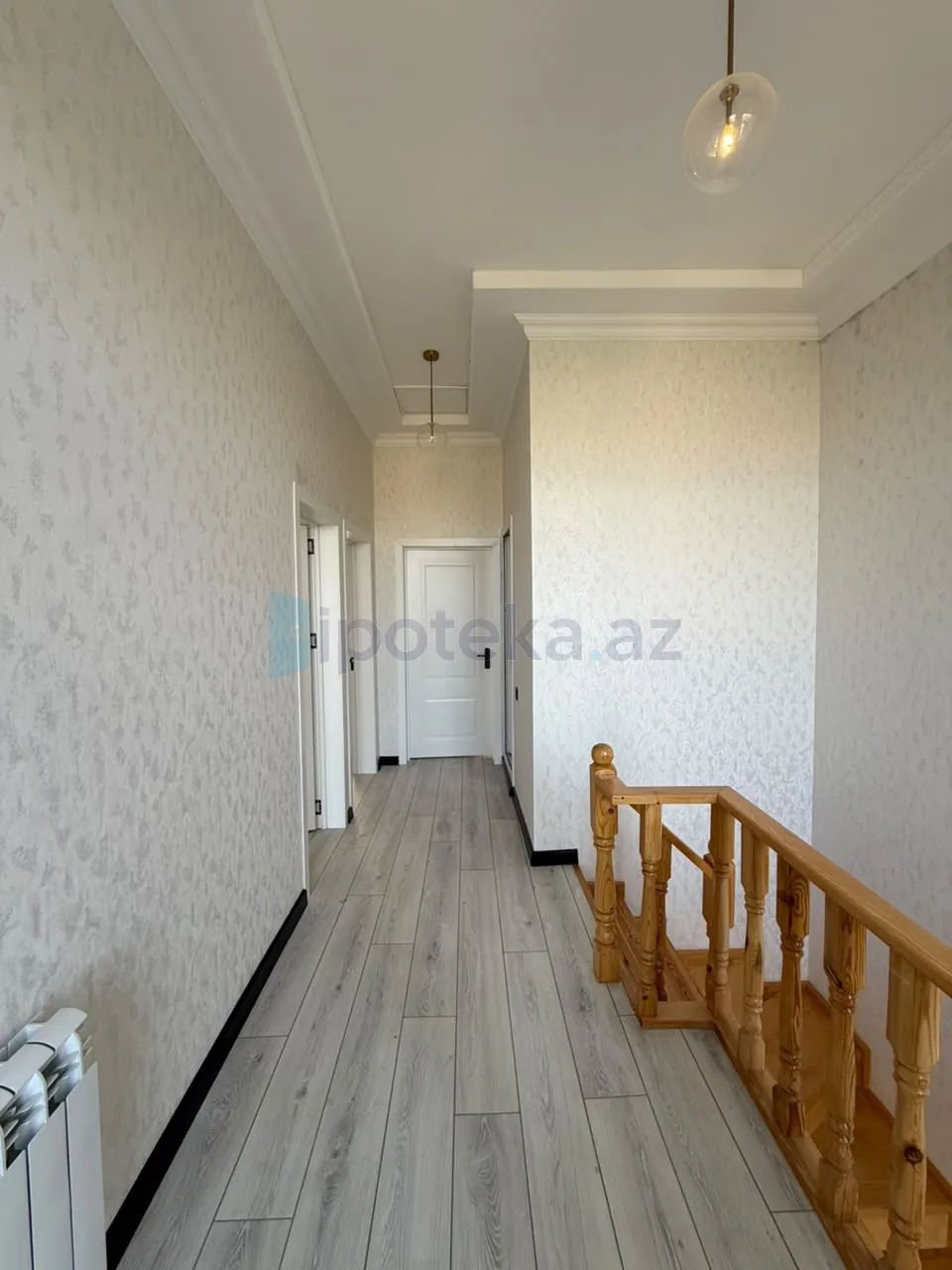 Satılır: 4 Otaq, Evlər/Villalar, Abşeron r., Masazır q., 140.00 m² — Ev, villa, Abşeron (5)