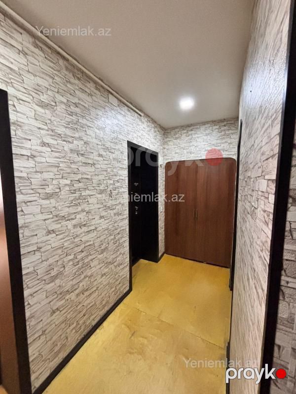 Satılır 2 otaqlı Bina evi menzil (Köhnə tikili), 52 m², 9-cu mikrorayon — Mənzil, Sumqayıt (7)