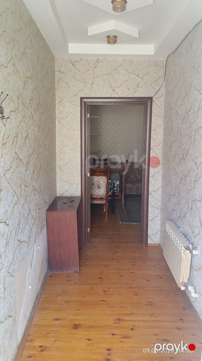Həyət evi, Sabunçu r — Ev, villa, Bakı (4)