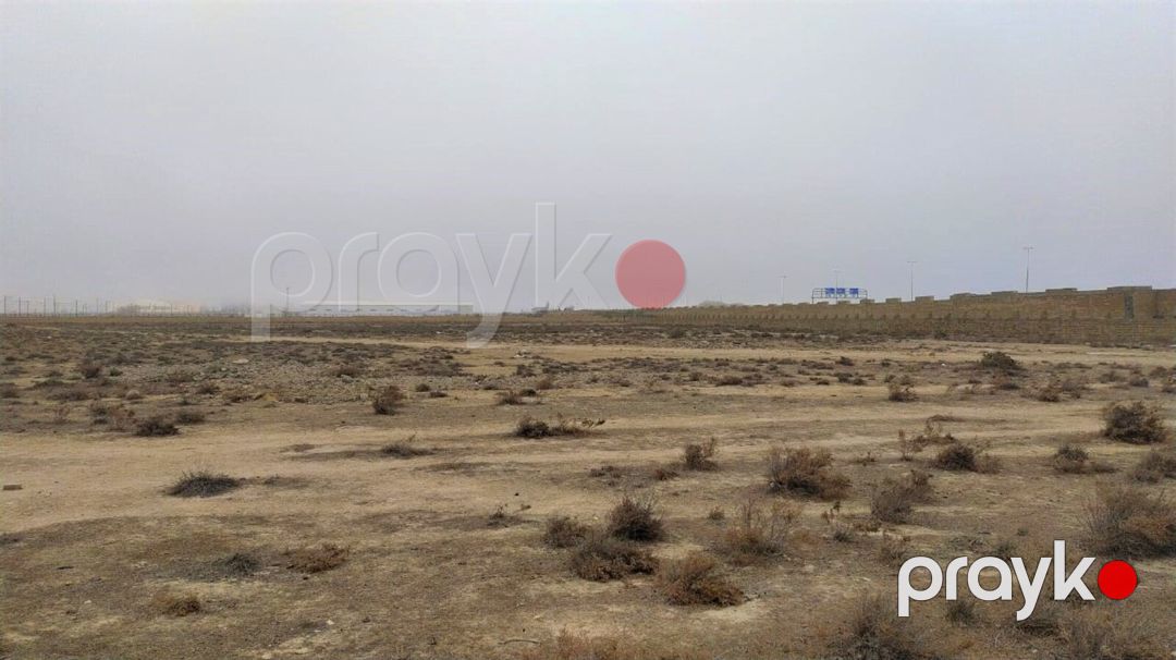 95 sot torpaq sahəsi, Sumqayıt ş — Torpaq, Sumqayıt (3)