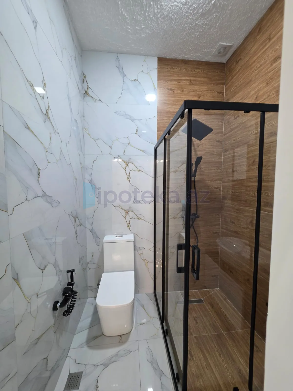 Satılır: 4 Otaq, Bağlar, Xəzər r., Şüvəlan q., 120.00 m² — Torpaq, Şüvəlan (11)